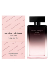 Narciso Rodriguez For Her Forever EDP 100 ml Kadın Parfüm