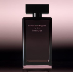 Narciso Rodriguez For Her Forever EDP 100 ml Kadın Parfüm