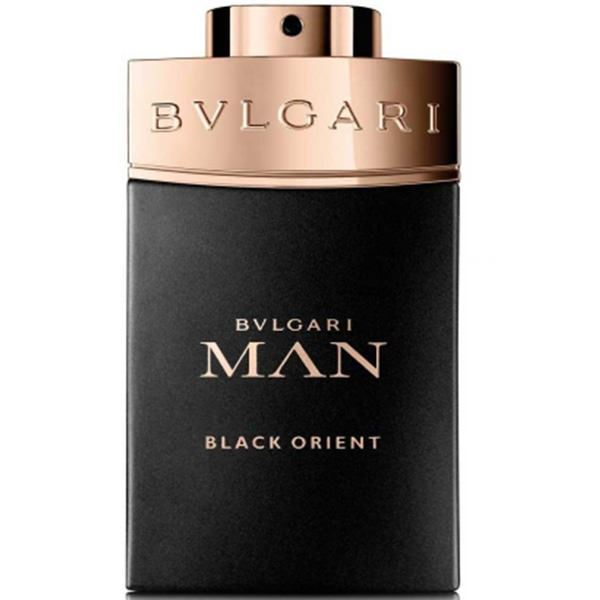 Bvlgari Man Black Orient EDP 100 ml Erkek Parfüm