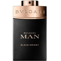 Bvlgari Man Black Orient EDP 100 ml Erkek Parfüm
