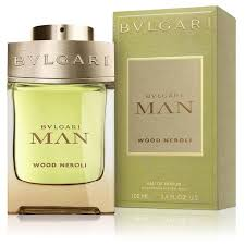 Bvlgari Man Wood Neroli 100ML EDP Erkek Parfüm