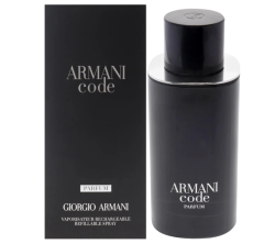 Giorgio Armani Code Le Parfum EDP 125 ml