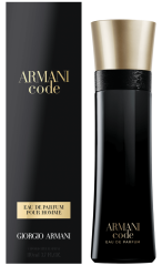 Giorgio Armani Code Homme EDP 110ML Erkek Parfüm