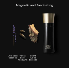 Giorgio Armani Code Homme EDP 110ML Erkek Parfüm