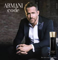 Giorgio Armani Code Homme EDP 110ML Erkek Parfüm