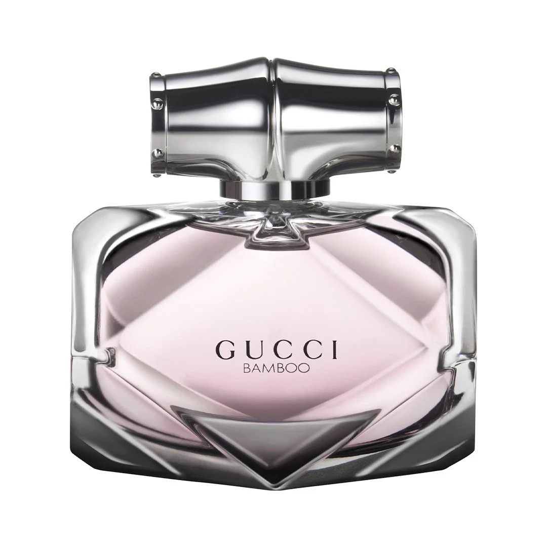 Gucci Bamboo Edp 75 Ml