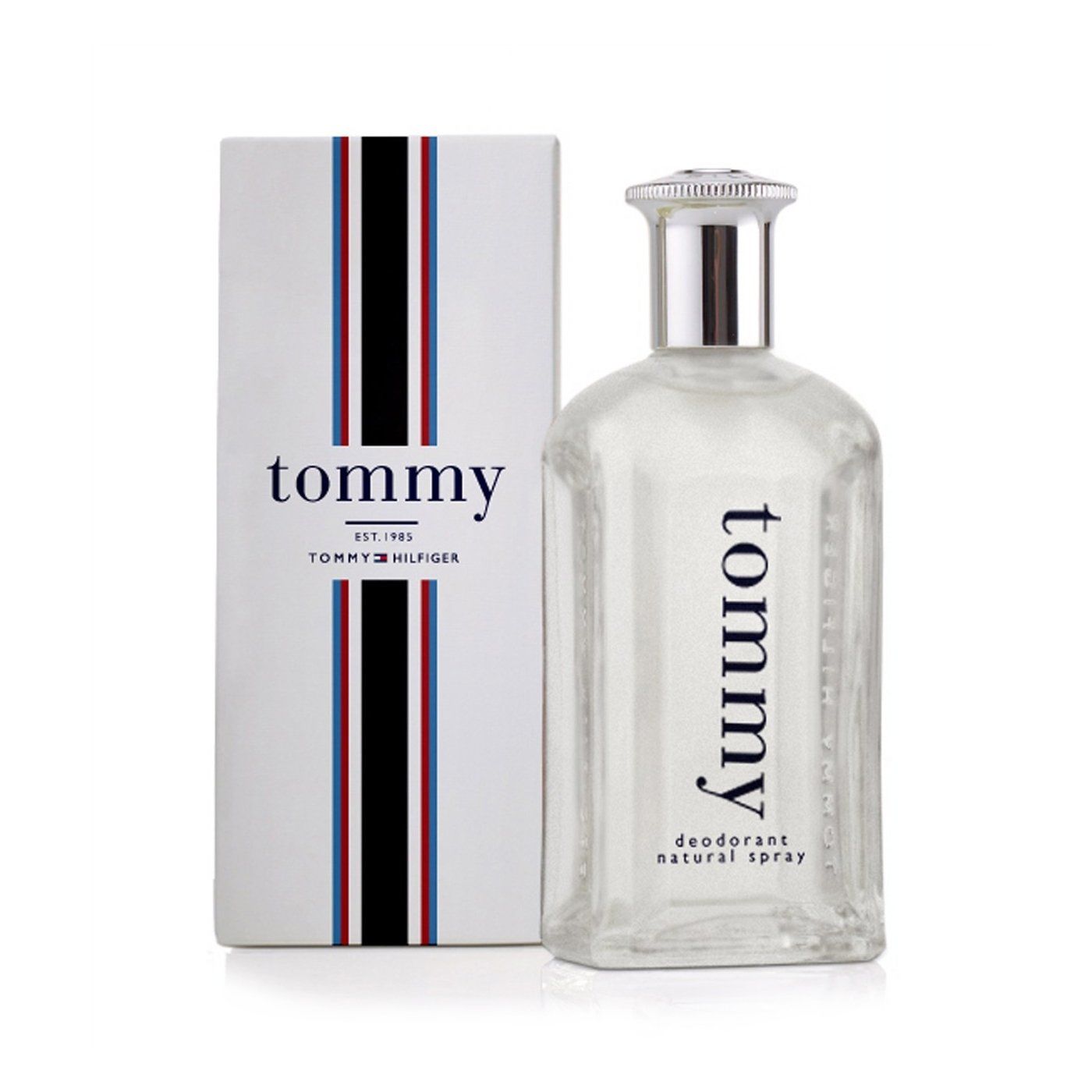 Tommy Hilfiger Men Edt 100 Ml Erkek Parfüm