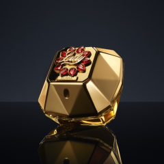 Paco Rabanne Lady Million Royal Edp 80 Ml
