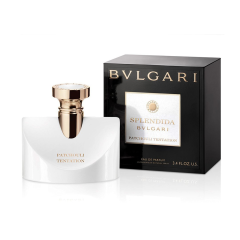 Bvlgari Splendida Patchouli Tentation EDP 100ML Kadın Parfümü