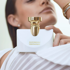 Bvlgari Splendida Patchouli Tentation EDP 100ML Kadın Parfümü