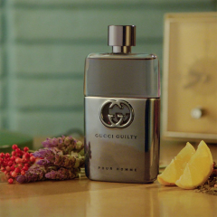 Gucci Guilty Pour Homme EDT 90ml Erkek Parfüm