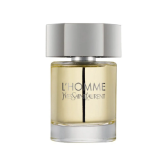 Yves Saint Laurent L'Homme Edt 100 Ml