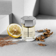 Yves Saint Laurent L'Homme Edt 100 Ml
