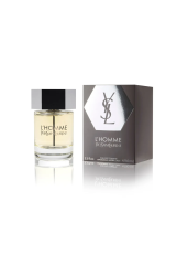 Yves Saint Laurent L'Homme Edt 100 Ml