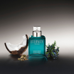 Calvin Klein Eternity Aromatic Essence Parfum Intense 100 ml Erkek Parfüm