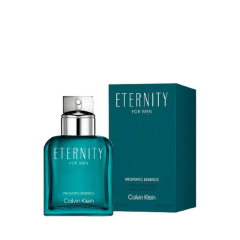 Calvin Klein Eternity Aromatic Essence Parfum Intense 100 ml Erkek Parfüm