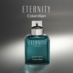 Calvin Klein Eternity Aromatic Essence Parfum Intense 100 ml Erkek Parfüm