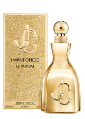 Jimmy Choo Ladies I Want Choo Le Parfum 100ml Spray Kadın Parfüm