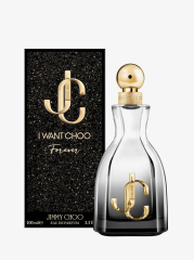 Jimmy Choo I Want Choo Forever Edp 100ml