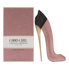 Carolina Herrera Good Girl Fantastic Pembe EDP 80ml