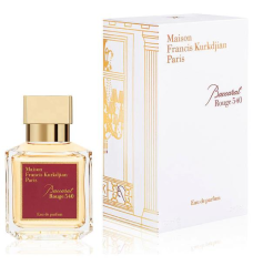 Maison Francis Kurkdjian Baccarat Rouge 540 EDP 70 ml