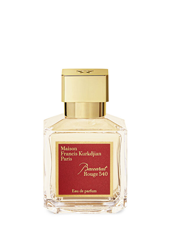 Maison Francis Kurkdjian Baccarat Rouge 540 EDP 70 ml