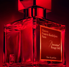 Maison Francis Kurkdjian Baccarat Rouge 540 EDP 70 ml