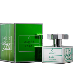 Kajal Unisex Almaz EDP Sprey 100ml