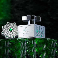 Kajal Unisex Almaz EDP Sprey 100ml