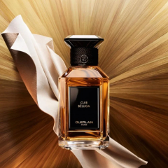 Guerlain Cuir Beluga EDP 100ml