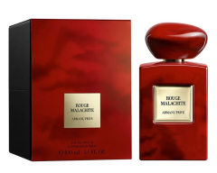 Giorgio Armani Prive Rouge Malachite EDP 100ML Unisex Parfüm