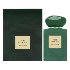 Giorgio Armani Prive Vert Malachite EDP 100ML Unisex Parfüm