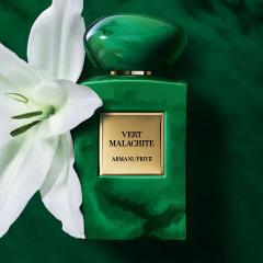Giorgio Armani Prive Vert Malachite EDP 100ML Unisex Parfüm