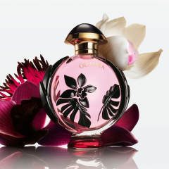 Paco Rabanne Olympea Flora EDP 80 ml Kadın Parfüm