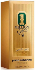 Paco Rabanne 1 Milyon Golden Oud Parfüm İntense 100ml Erkek Parfüm