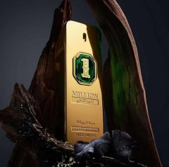 Paco Rabanne 1 Milyon Golden Oud Parfüm İntense 100ml Erkek Parfüm