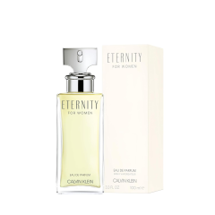 Calvin Klein Eternity For Women EDP 100 ml