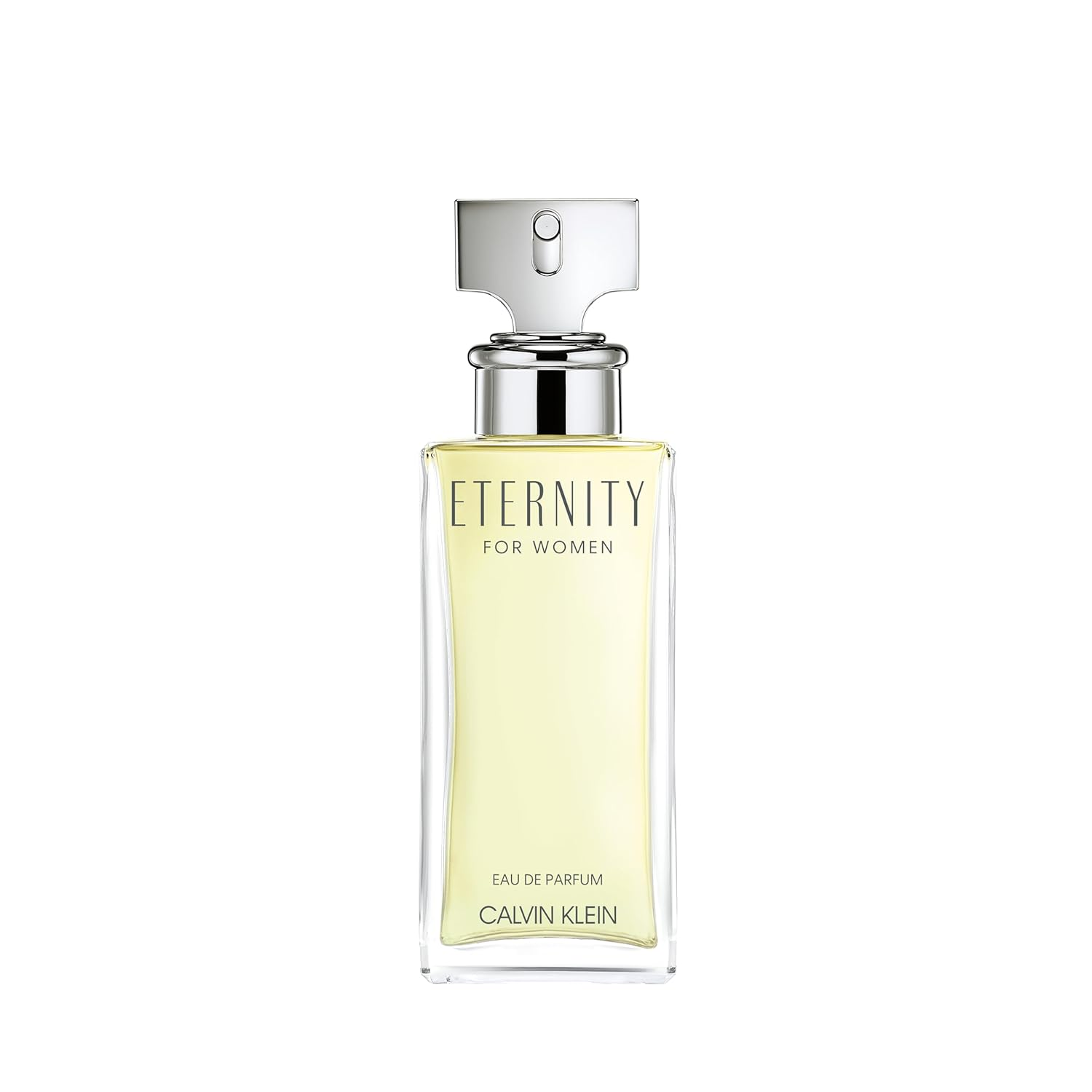 Calvin Klein Eternity For Women EDP 100 ml