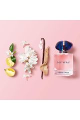 Giorgio Armani My Way Nacre EDP 90ml Kadın Parfümü