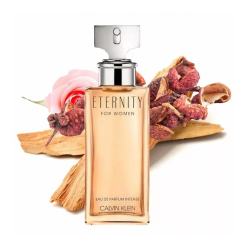 Calvin Klein Eternity For Women Intense Edp 100 Ml