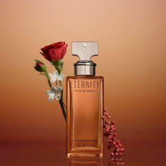Calvin Klein Eternity For Women Intense Edp 100 Ml
