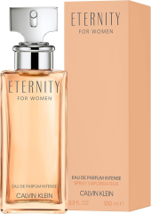 Calvin Klein Eternity For Women Intense Edp 100 Ml