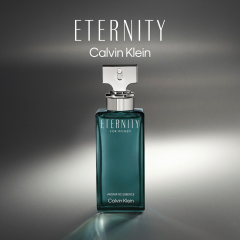 Calvin Klein Eternity For Women Aromatic Essence 100 ml