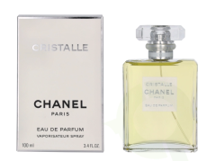 Chanel Cristalle EDP 100ml Kadın Parfümü