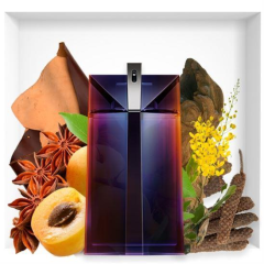 Thierry Mugler Alien Man Refillable 100 ml Edt