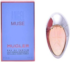 Thierry Mugler Angel Muse Edp 50 Ml Refillable Kadın Parfüm