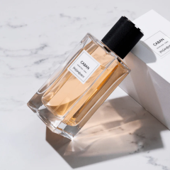 Yves Saint Laurent Caban Poivre Rose Tonka EDP 125 ml