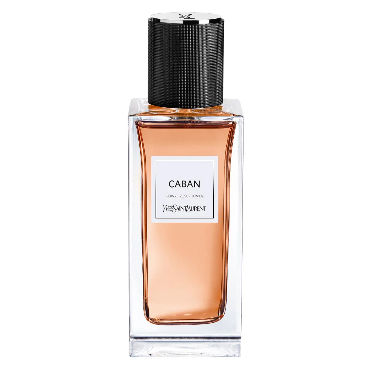Yves Saint Laurent Caban Poivre Rose Tonka EDP 125 ml