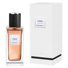 Yves Saint Laurent Caban Poivre Rose Tonka EDP 125 ml