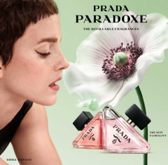 Prada Paradoxe Virtual Flower Edp 90 ml